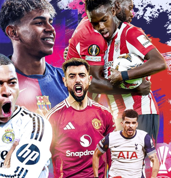 孔帕尼：皇马是欧冠历史最佳球队，希望我们能奉献精彩的比赛